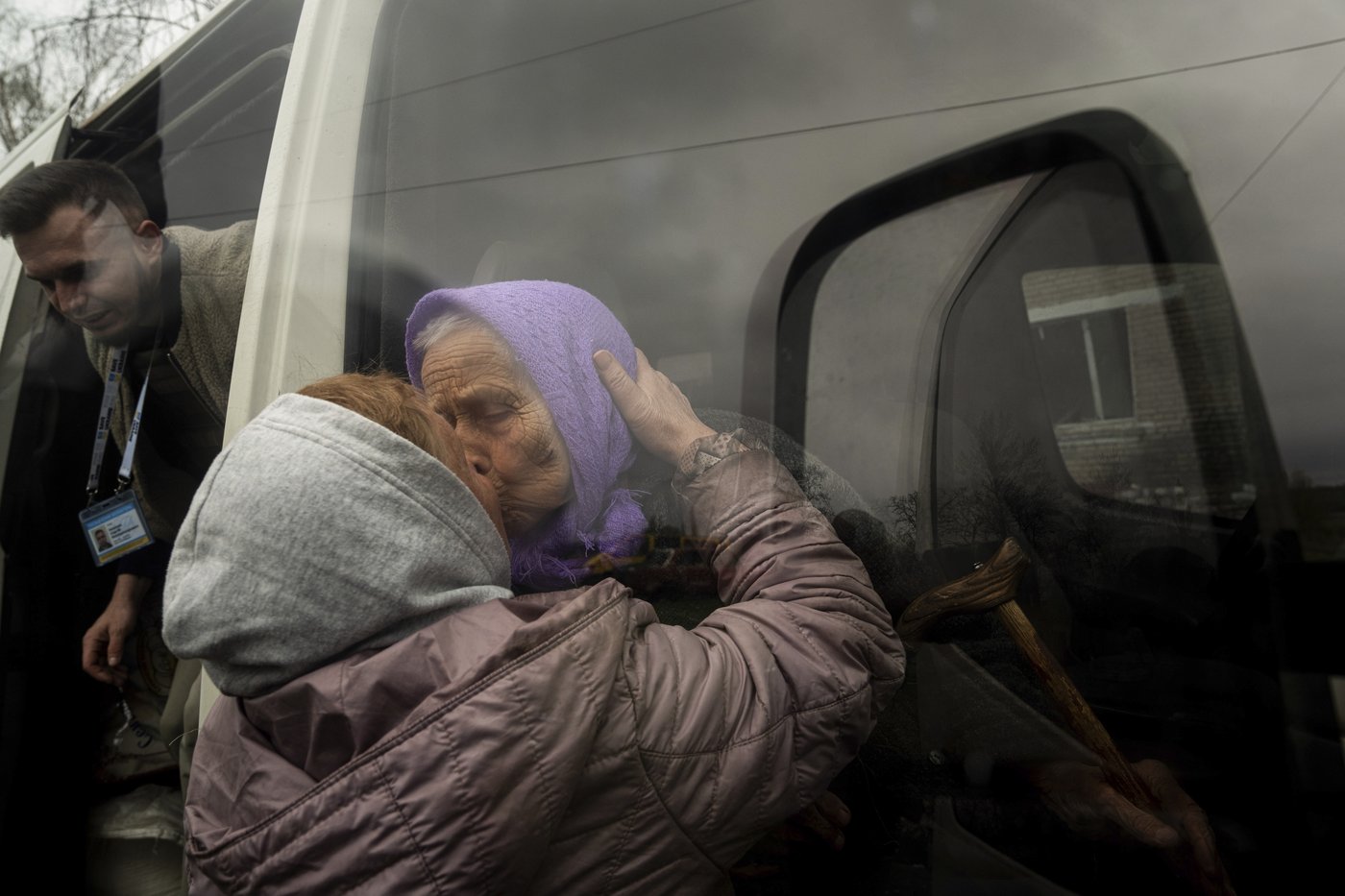 PHOTO COLLECTION: YE Top Photos Ukraine | iNFOnews.ca