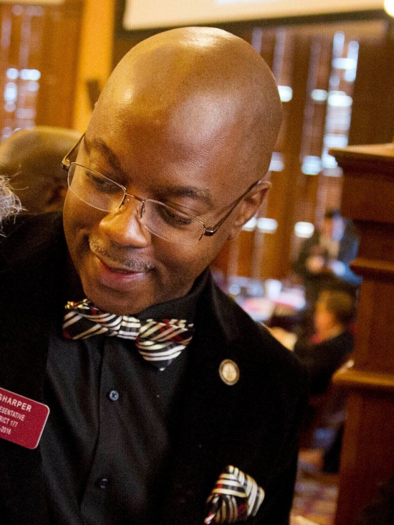 Sharper is the latest Georgia Democrat accused of lying to collect pandemic unemployment | iNFOnews.ca