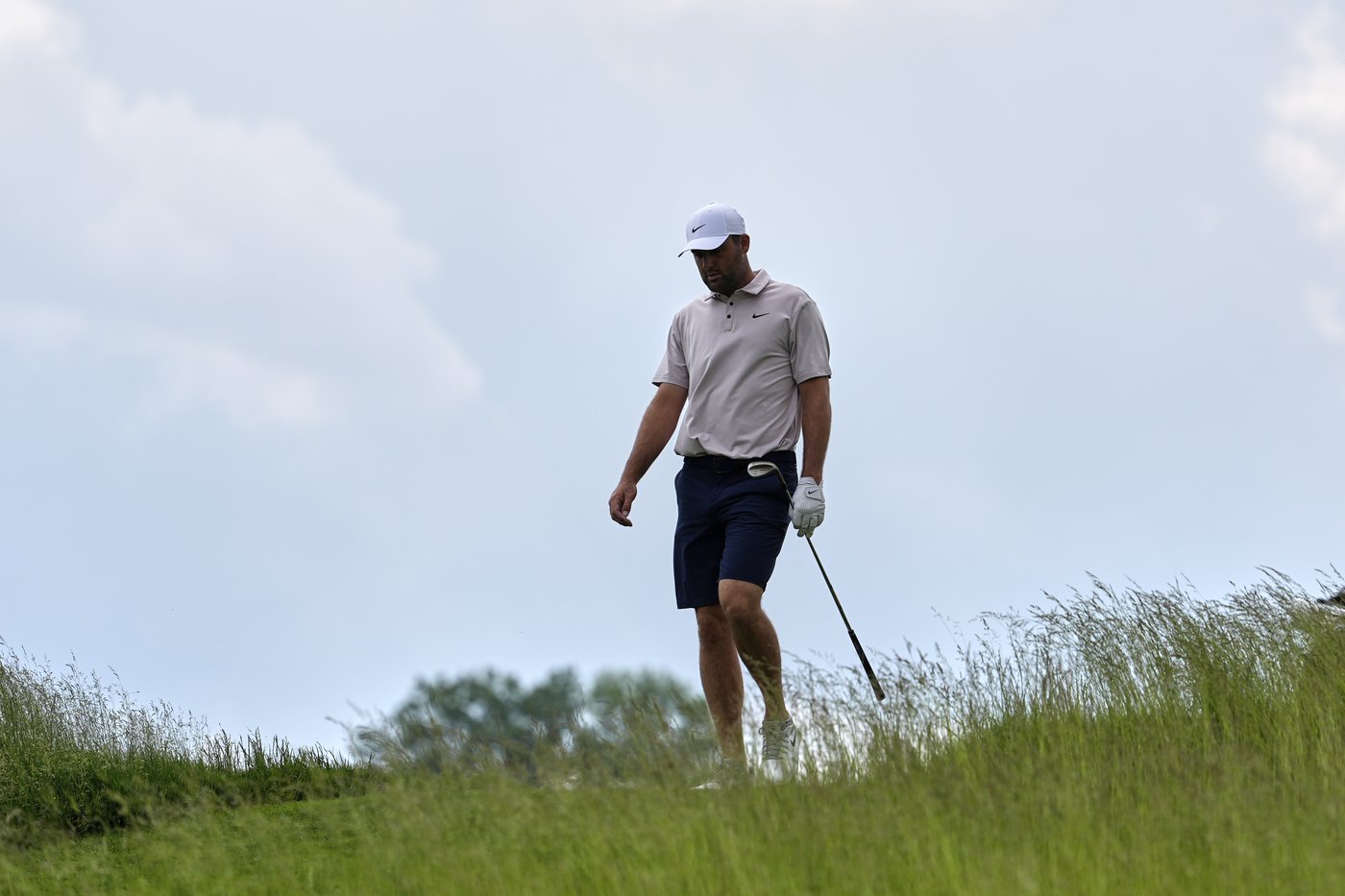 Scottie Scheffler is primed for another tough major at the US Open | iNFOnews.ca
