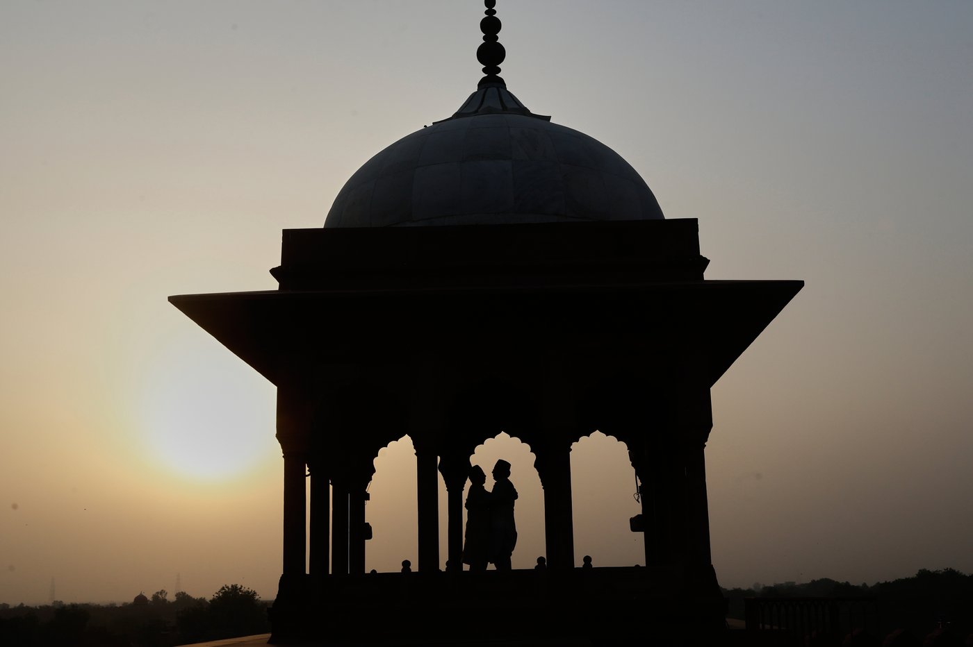 The top photos of the day by AP photojournalists | iNFOnews.ca