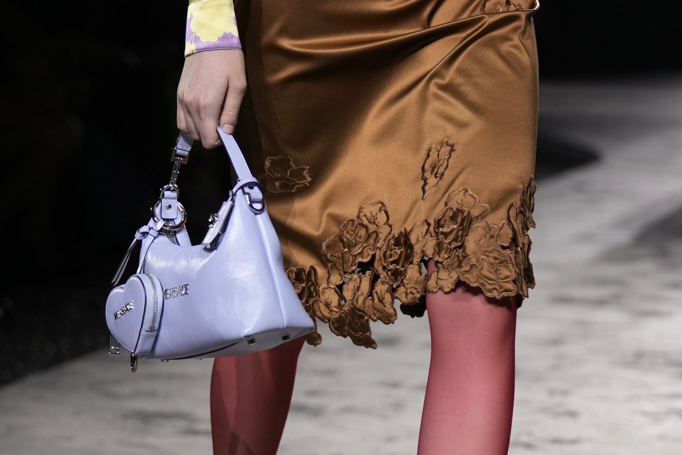 Gucci touts 'casual grandeur,' Tod's focuses on Artisanal Intelligence and Versace plays it safe | iNFOnews.ca