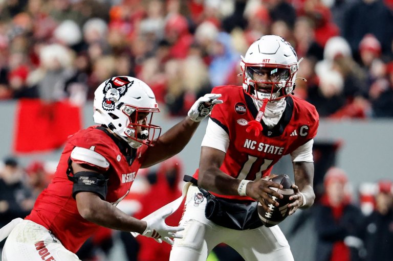 NC State enters Year 14 under Dave Doeren knowing it has a strength in returning QB CJ Bailey | iNFOnews.ca