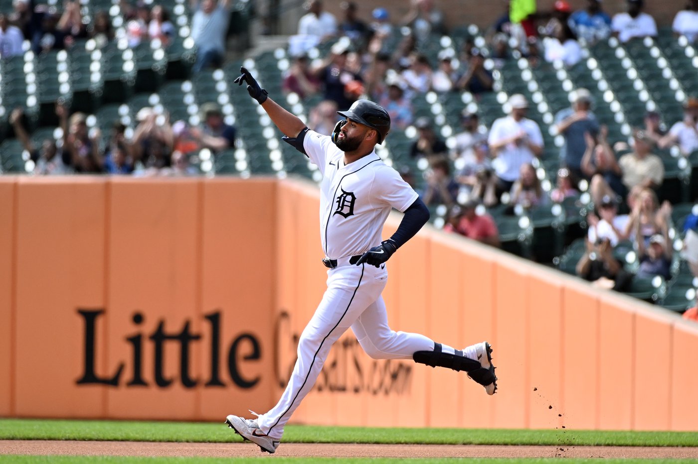 Jobe strikes out career-high 8, Tigers extend Rockies' slide to 7 games with 8-1 win | iNFOnews.ca Jobe strikes out career-high 8, Tigers extend Rockies' slide to 7 games with 8-1 win | iNFOnews.ca