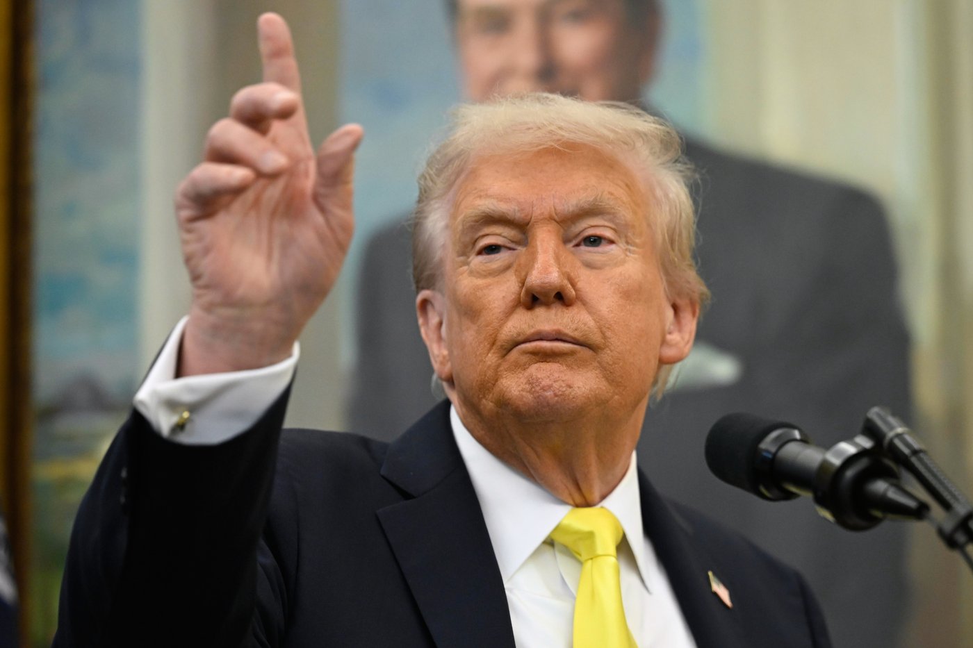 Trump warns Hamas 'we will have no choice but to go in and kill them' if bloodshed persists in Gaza | iNFOnews.ca Trump warns Hamas 'we will have no choice but to go in and kill them' if bloodshed persists in Gaza | iNFOnews.ca