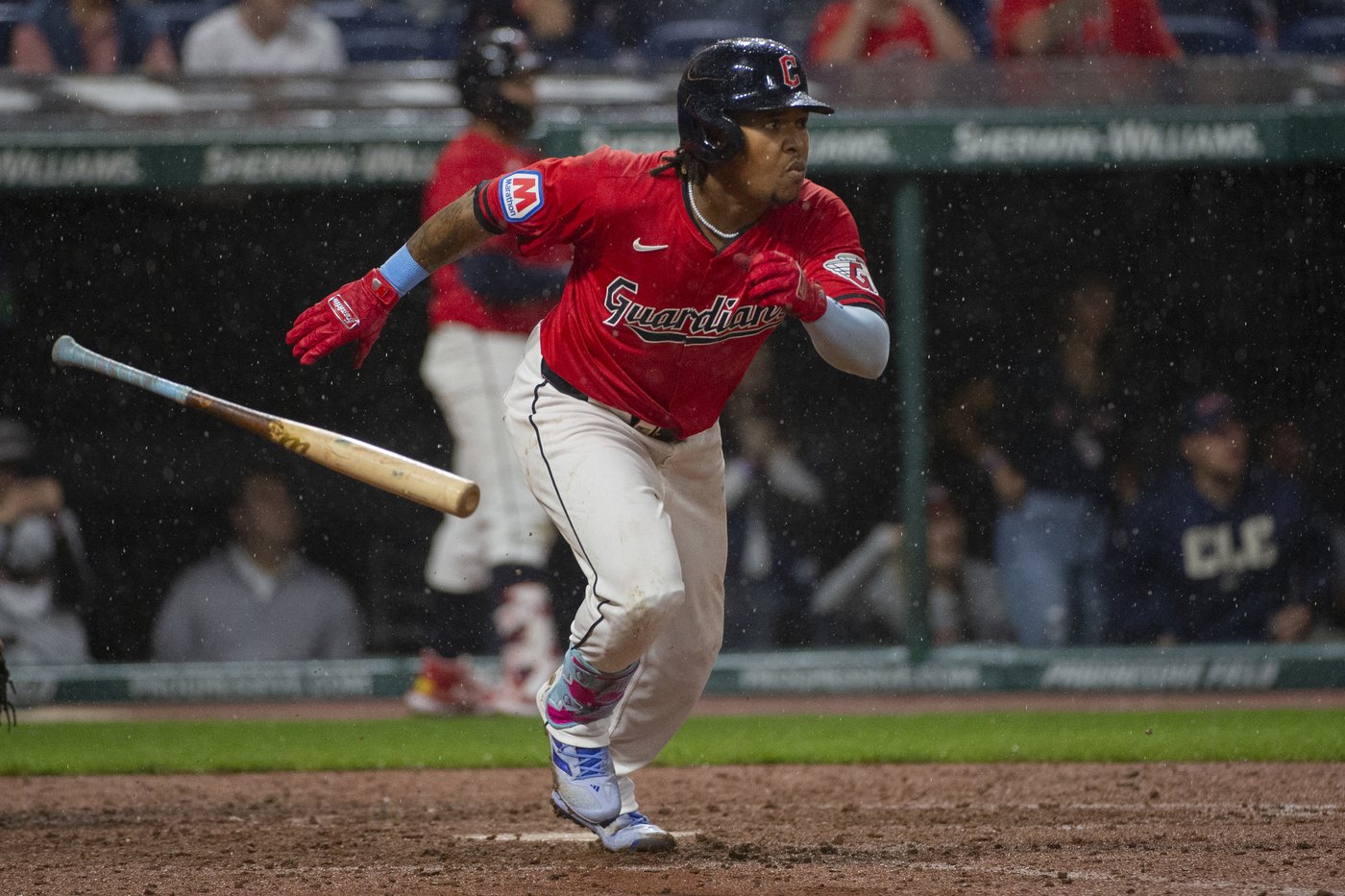 Under MLB's new playoff format, a little rest isn't always the best | iNFOnews.ca