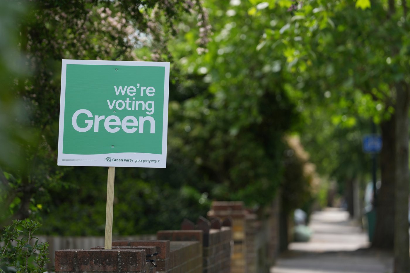 Polls open in UK local elections seen as a verdict on Keir Starmer's leadership | iNFOnews.ca