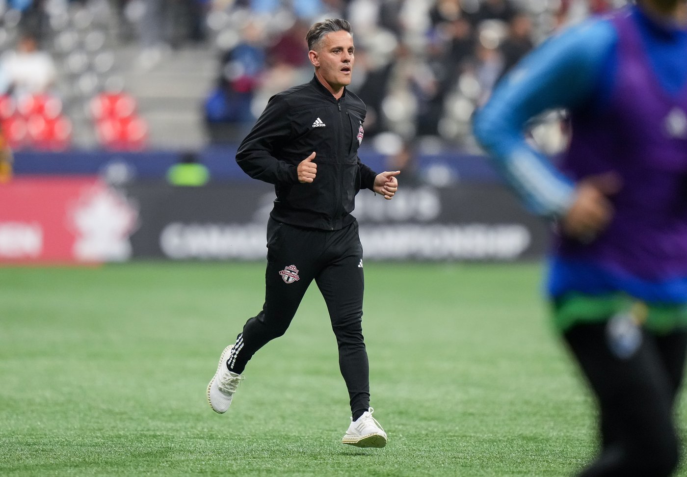 Toronto FC needs two wins and likely help from elsewhere to make MLS playoffs | iNFOnews.ca