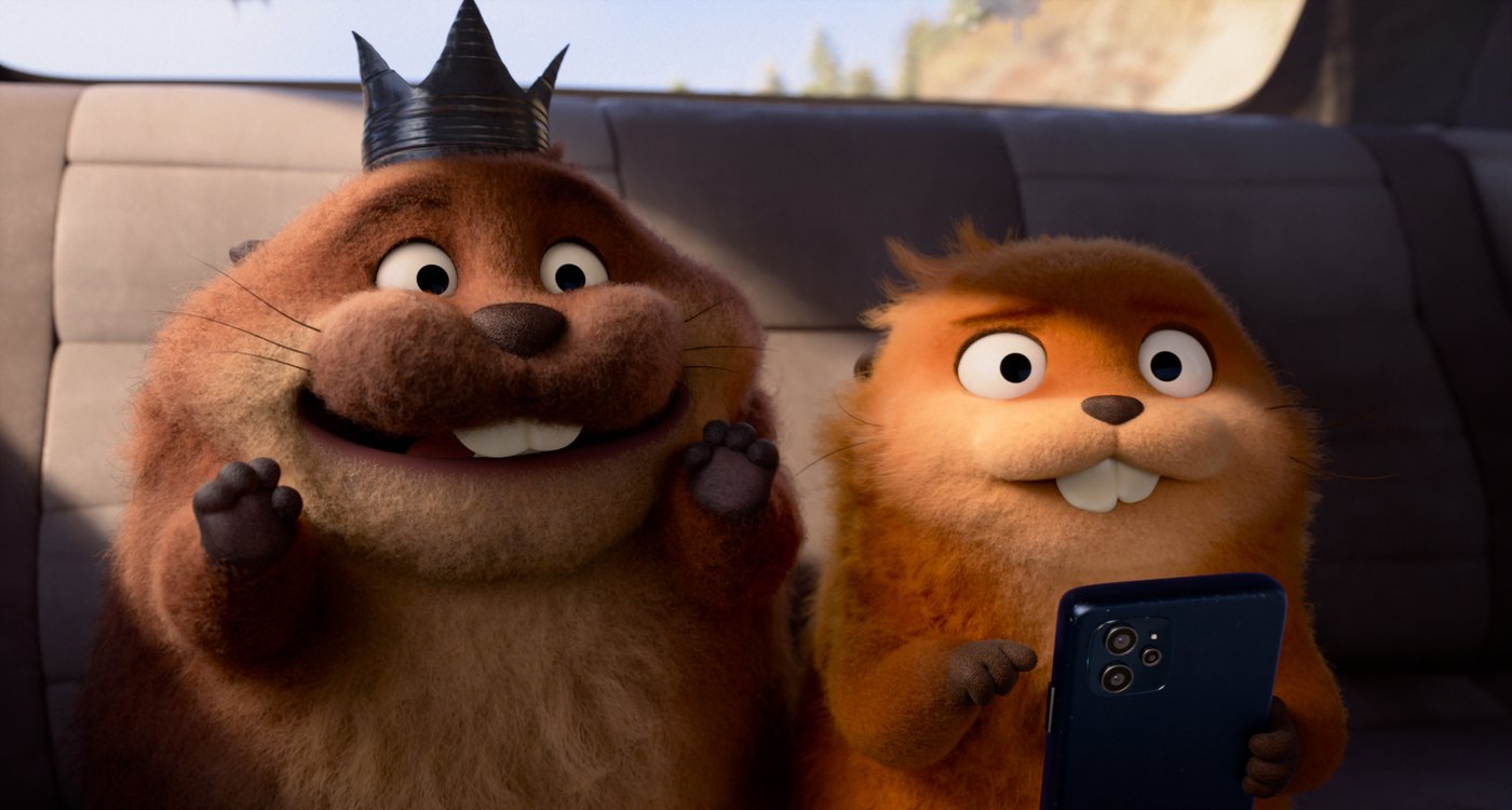 Pixar’s ‘Hoppers’ bounds to No. 1 as Warner Bros.' ‘The Bride!’ is on life support | iNFOnews.ca