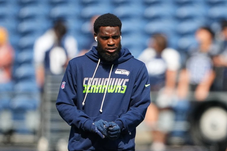 Seahawks cornerback Devon Witherspoon says his lucrative new contract won't change him | iNFOnews.ca