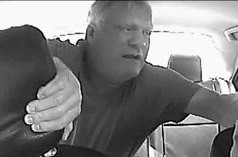 Former NHL player Gaetz remains at large after alleged attack on B.C. taxi driver | iNFOnews.ca