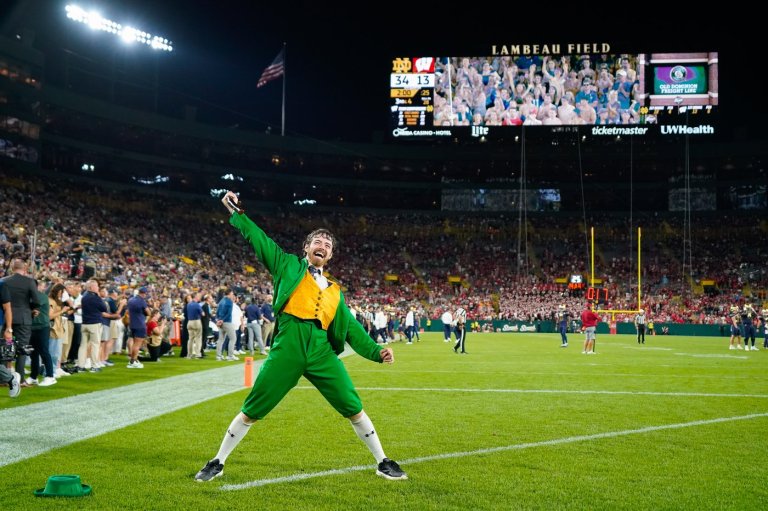 College Football 2026: College football historical events trivia quiz | iNFOnews.ca