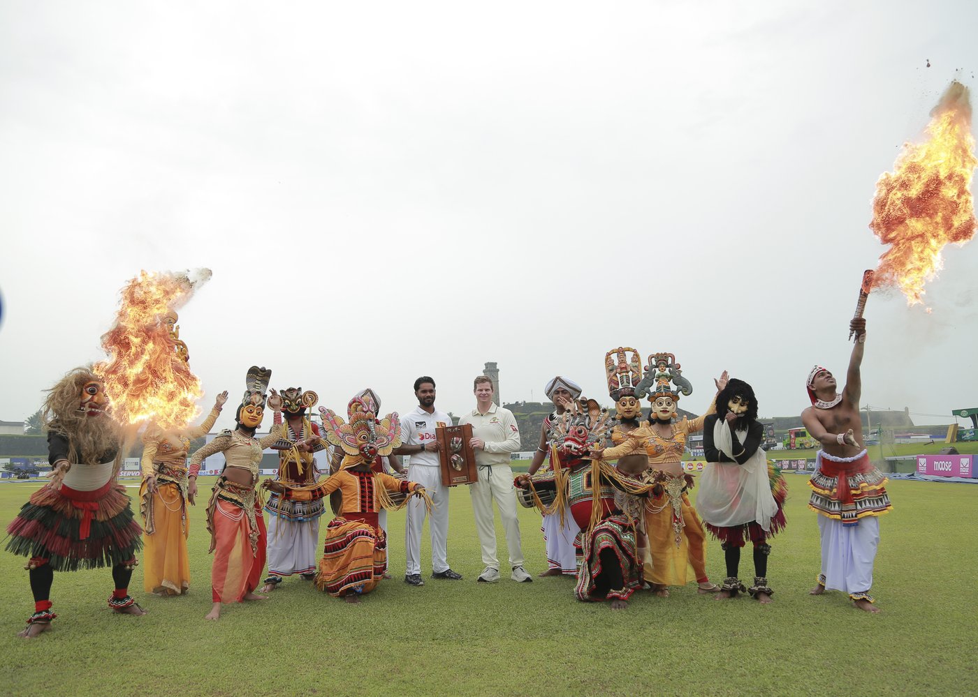 Head set to open batting as Australia weighs options for first test against Sri Lanka | iNFOnews.ca