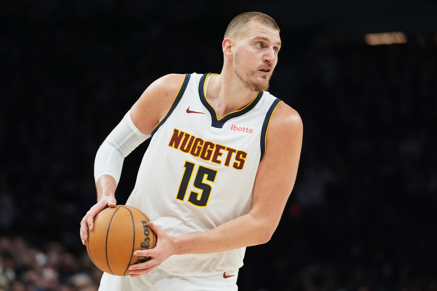 Saturday's NBA matchups: Nuggets-Timberwolves, Thunder-Suns, Knicks-Hawks and Pistons-Magic | iNFOnews.ca Saturday's NBA matchups: Nuggets-Timberwolves, Thunder-Suns, Knicks-Hawks and Pistons-Magic | iNFOnews.ca