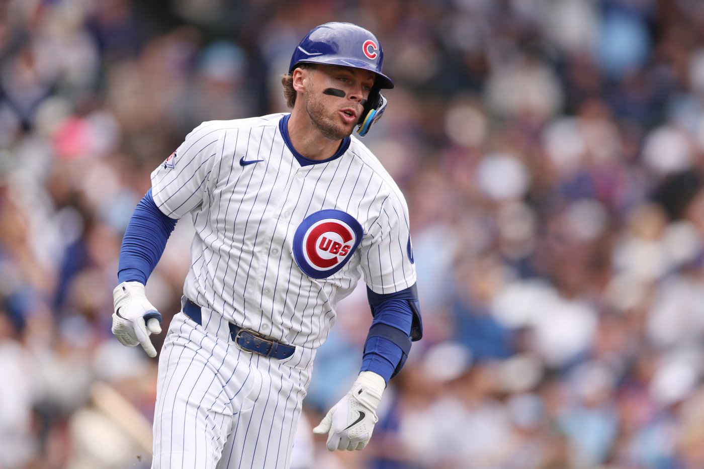 Cubs and second baseman Nico Hoerner finalize their $141 million, 6-year contract | iNFOnews.ca