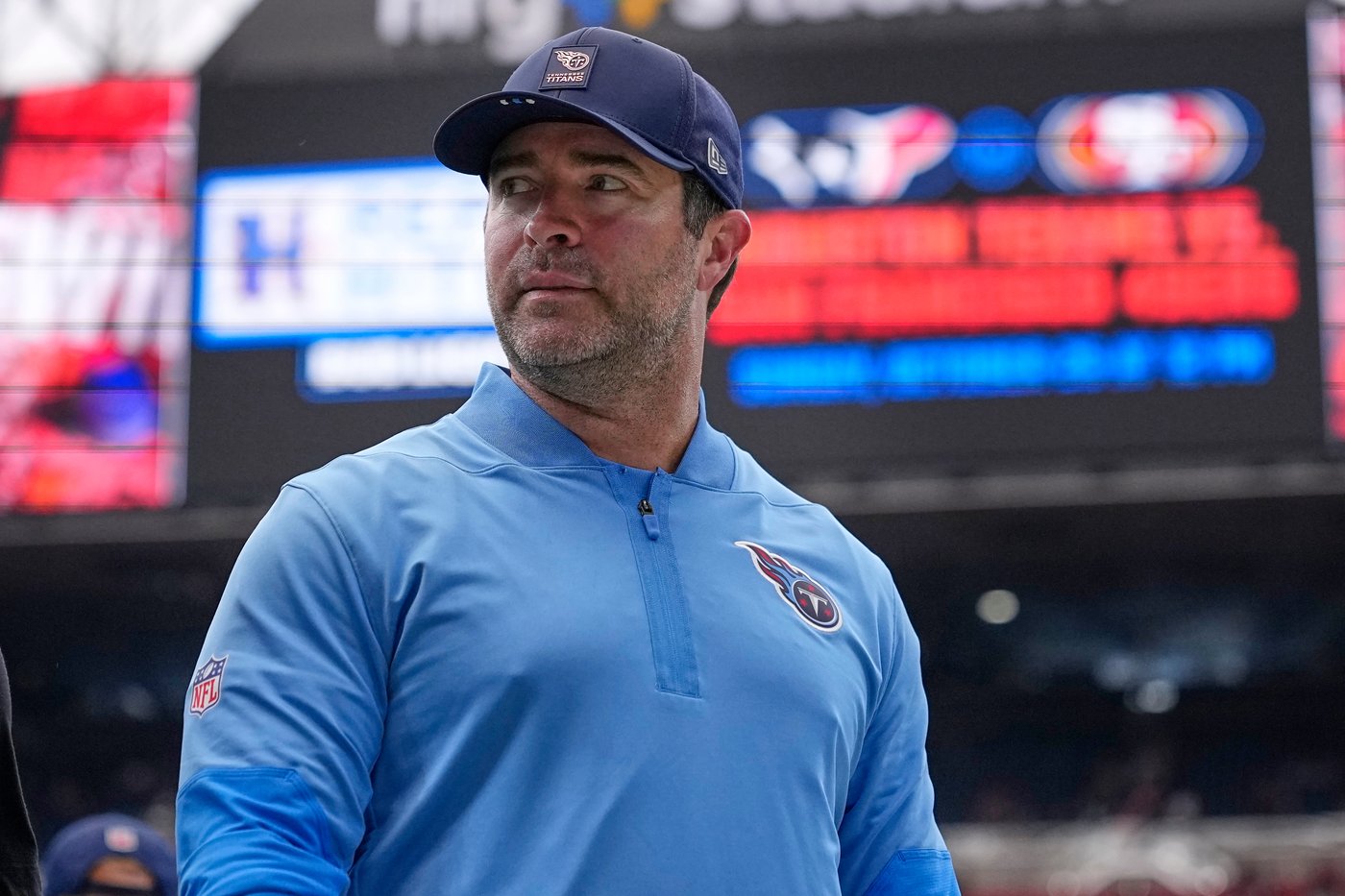 Woeful Titans tired of talking about winless start with skid now at 10 straight | iNFOnews.ca