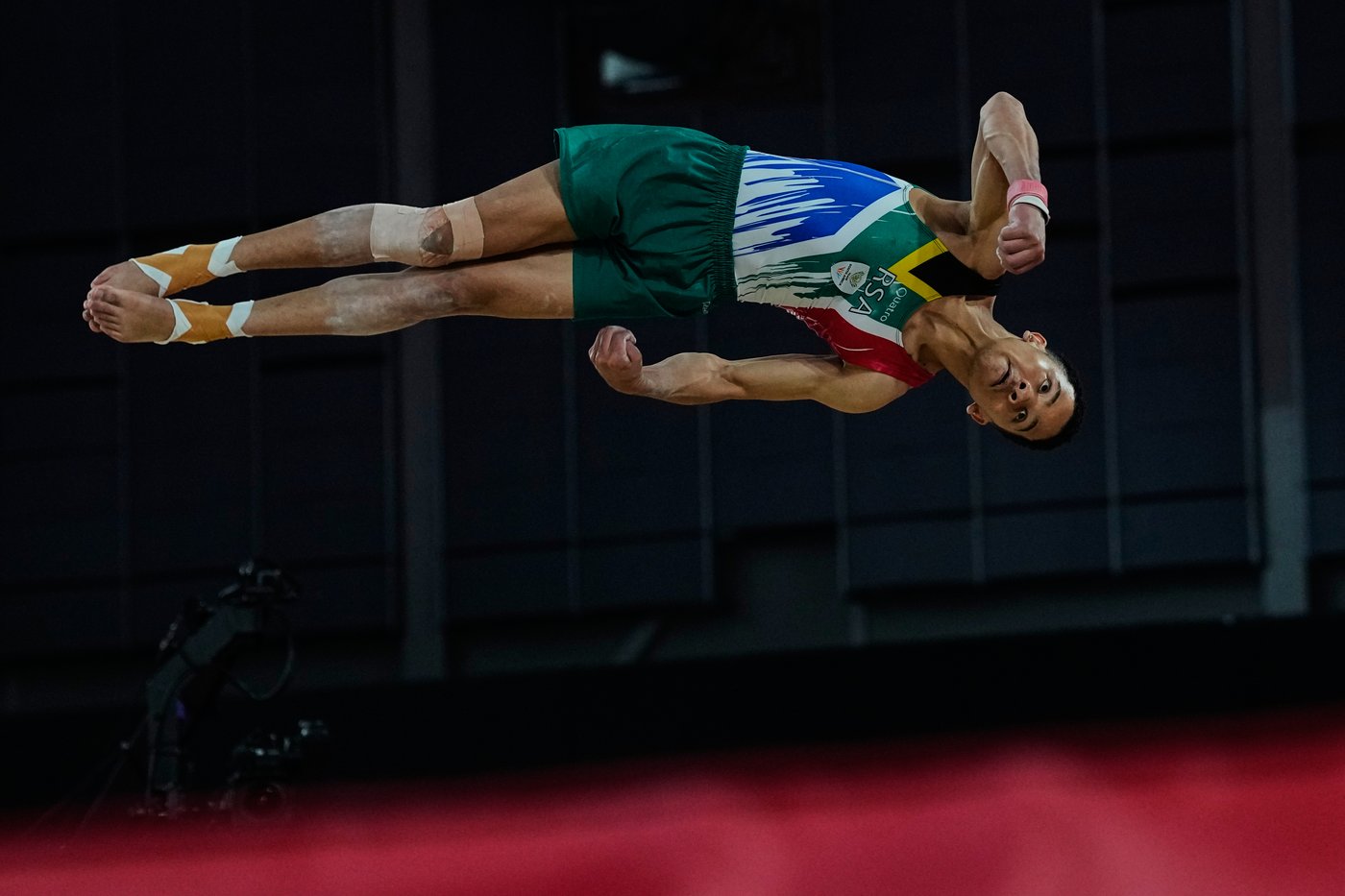 Photo highlights from the Commonwealth Games in Glasgow | iNFOnews.ca