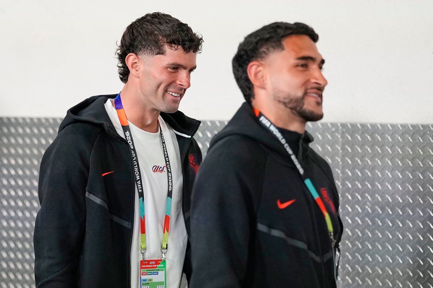US keeps Pulisic on bench, sends out 9 new starters vs. Turkey in World Cup group finale | iNFOnews.ca