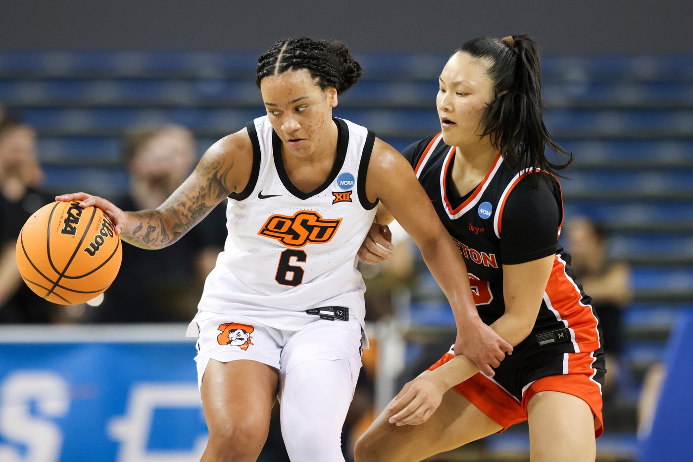 March Madness shuts out mid-majors as none reach 2nd round of women's NCAA Tournament for 1st time | iNFOnews.ca March Madness shuts out mid-majors as none reach 2nd round of women's NCAA Tournament for 1st time | iNFOnews.ca