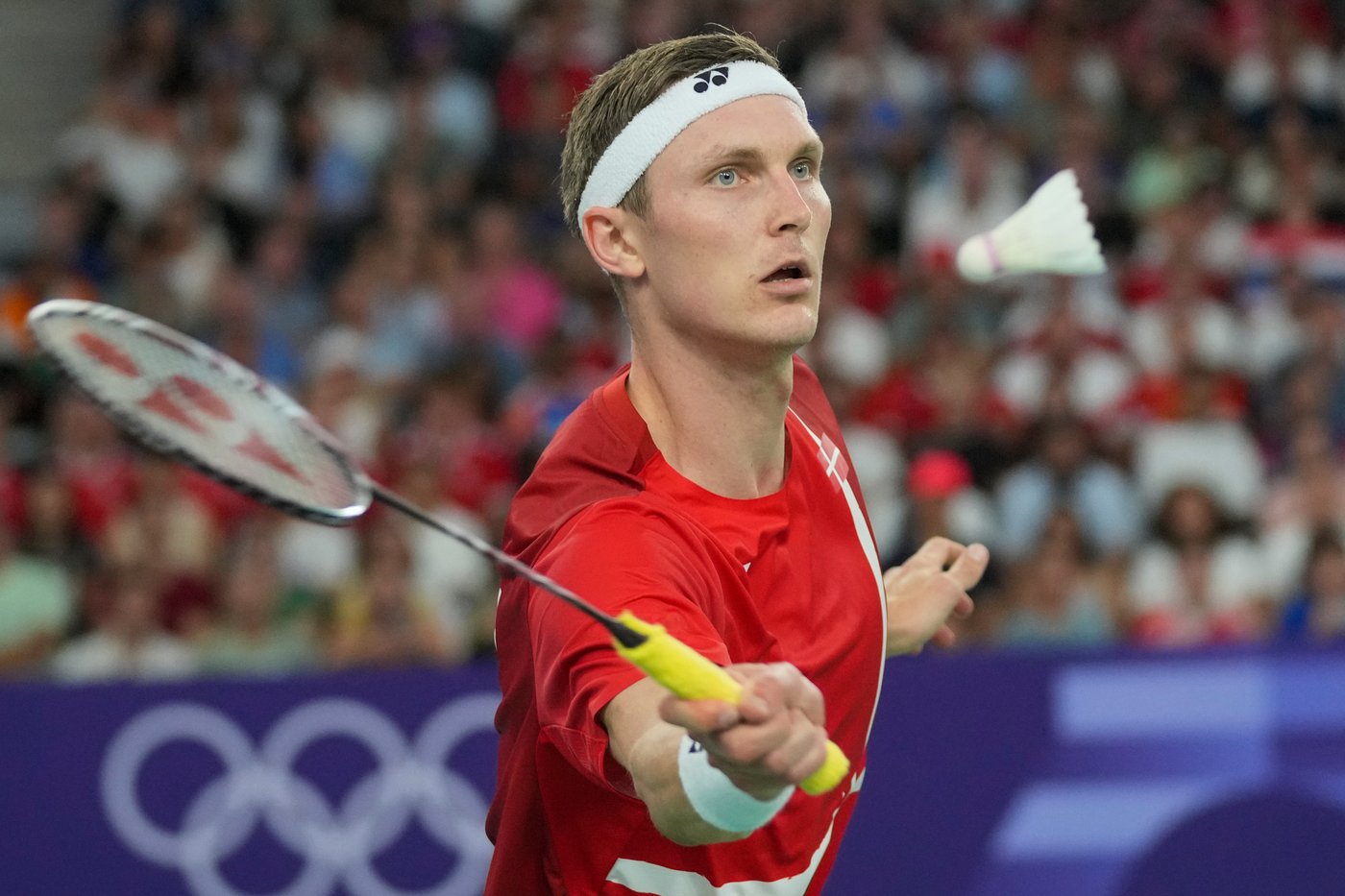 Back pain ends Viktor Axelsen’s 2028 Olympic dream as the two-time champion retires | iNFOnews.ca Back pain ends Viktor Axelsen’s 2028 Olympic dream as the two-time champion retires | iNFOnews.ca