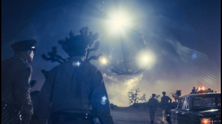 As UFOs go mainstream, the jury is out on what the existence of alien life might mean for religion | iNFOnews.ca
