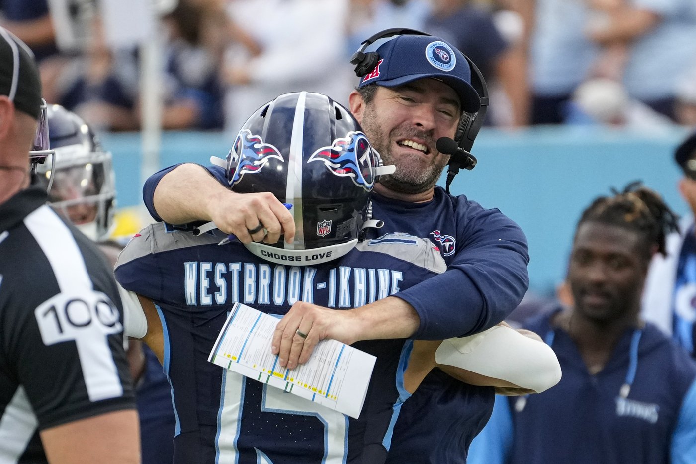 Chargers host Titans in what could be a defensive-led matchup | iNFOnews.ca Chargers host Titans in what could be a defensive-led matchup | iNFOnews.ca