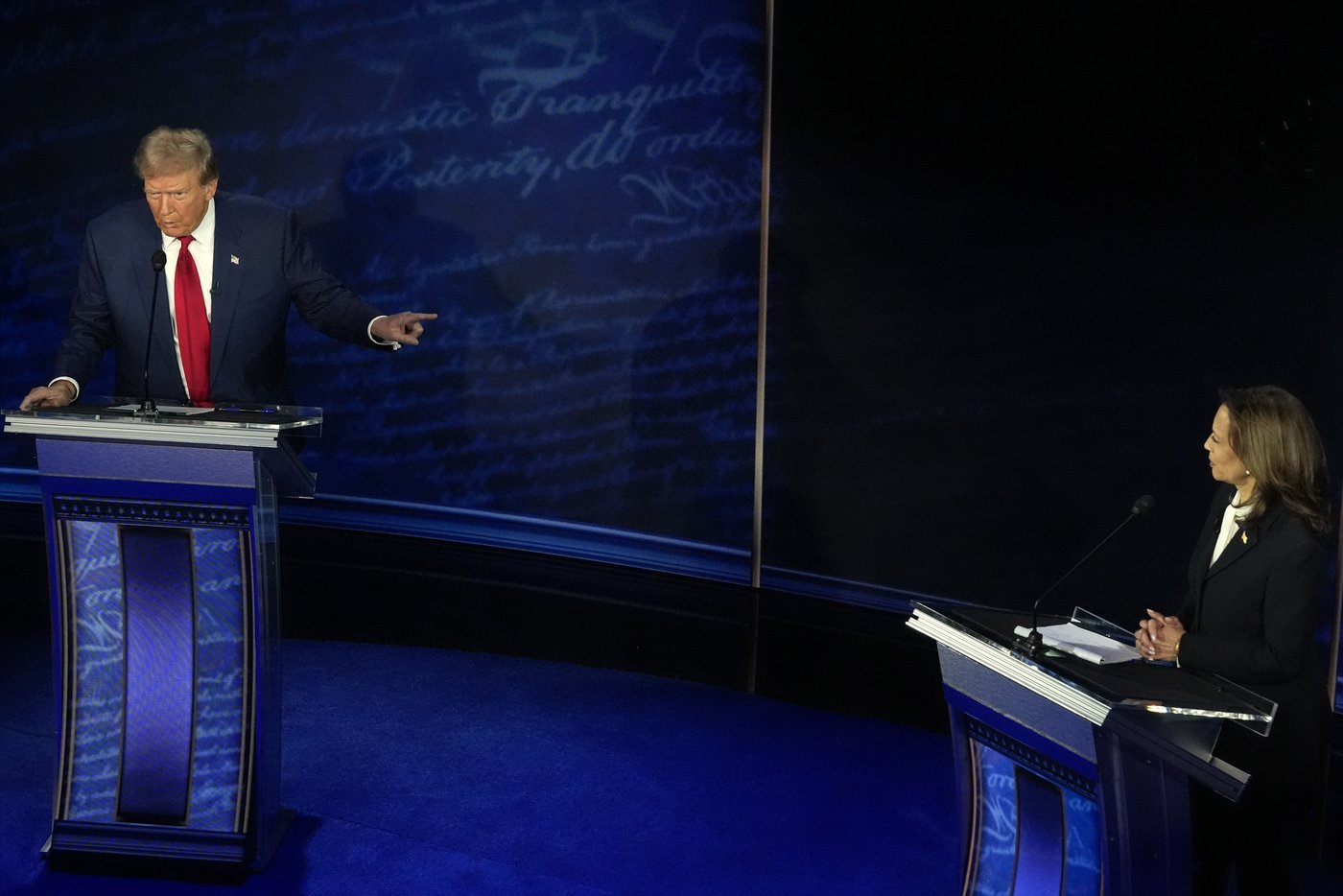 Will the polls be right in 2024? What polling on the presidential race can and can’t tell you | iNFOnews.ca