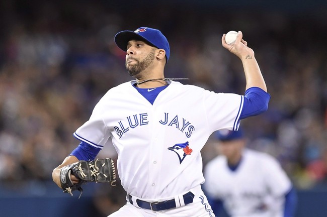 Toronto Blue Jays control their own destiny as regular season winds down | iNFOnews.ca CP34693142