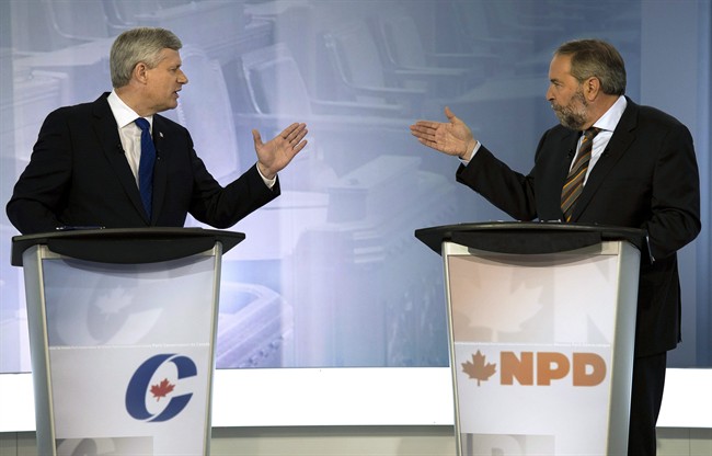 Six stories in the news today, Oct. 2 | iNFOnews.ca CP34796460