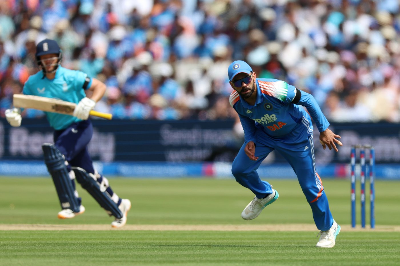 England wins ODI series against India after 747 runs scored in decider at Lord's | iNFOnews.ca England wins ODI series against India after 747 runs scored in decider at Lord's | iNFOnews.ca