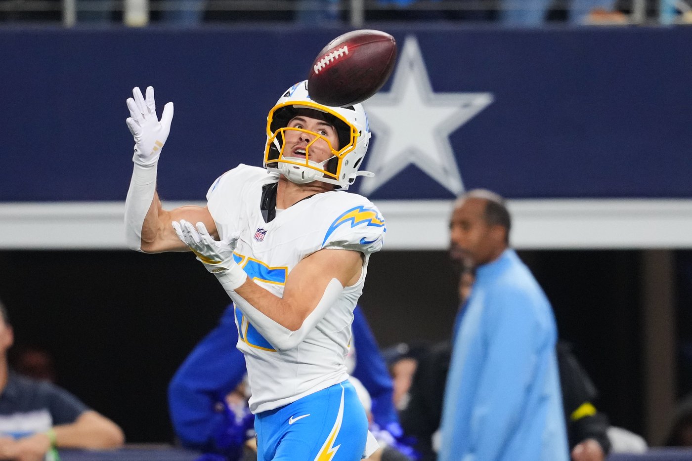 Top photos from Week 16 of the NFL season | iNFOnews.ca
