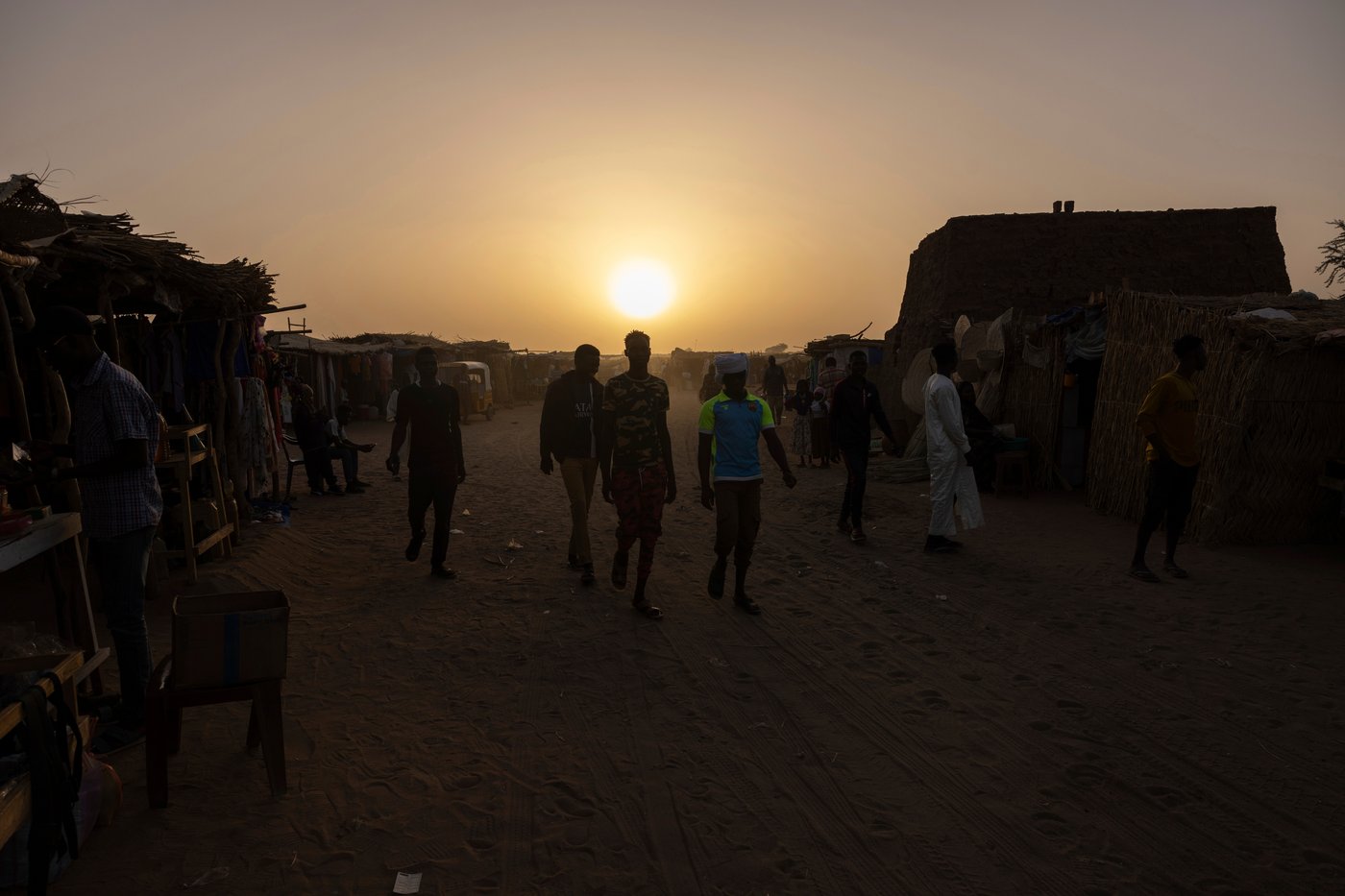 AP exclusive: Doctors Without Borders report found cases of abuse and exploitation by staff in Chad | iNFOnews.ca AP exclusive: Doctors Without Borders report found cases of abuse and exploitation by staff in Chad | iNFOnews.ca