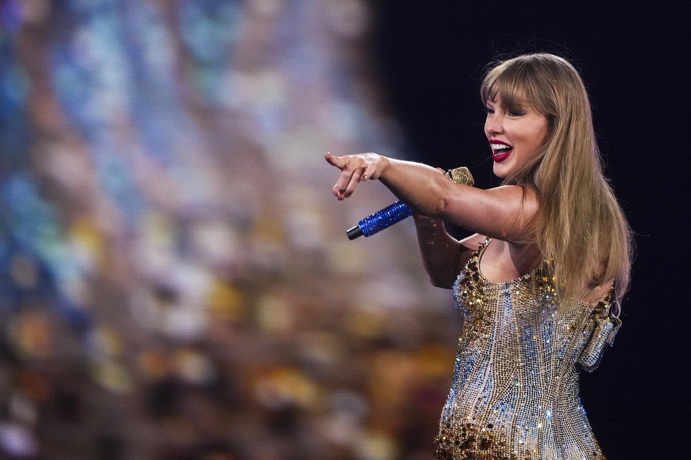 PHOTO COLLECTION: Taylor Swift "The Eras Tour" | iNFOnews.ca