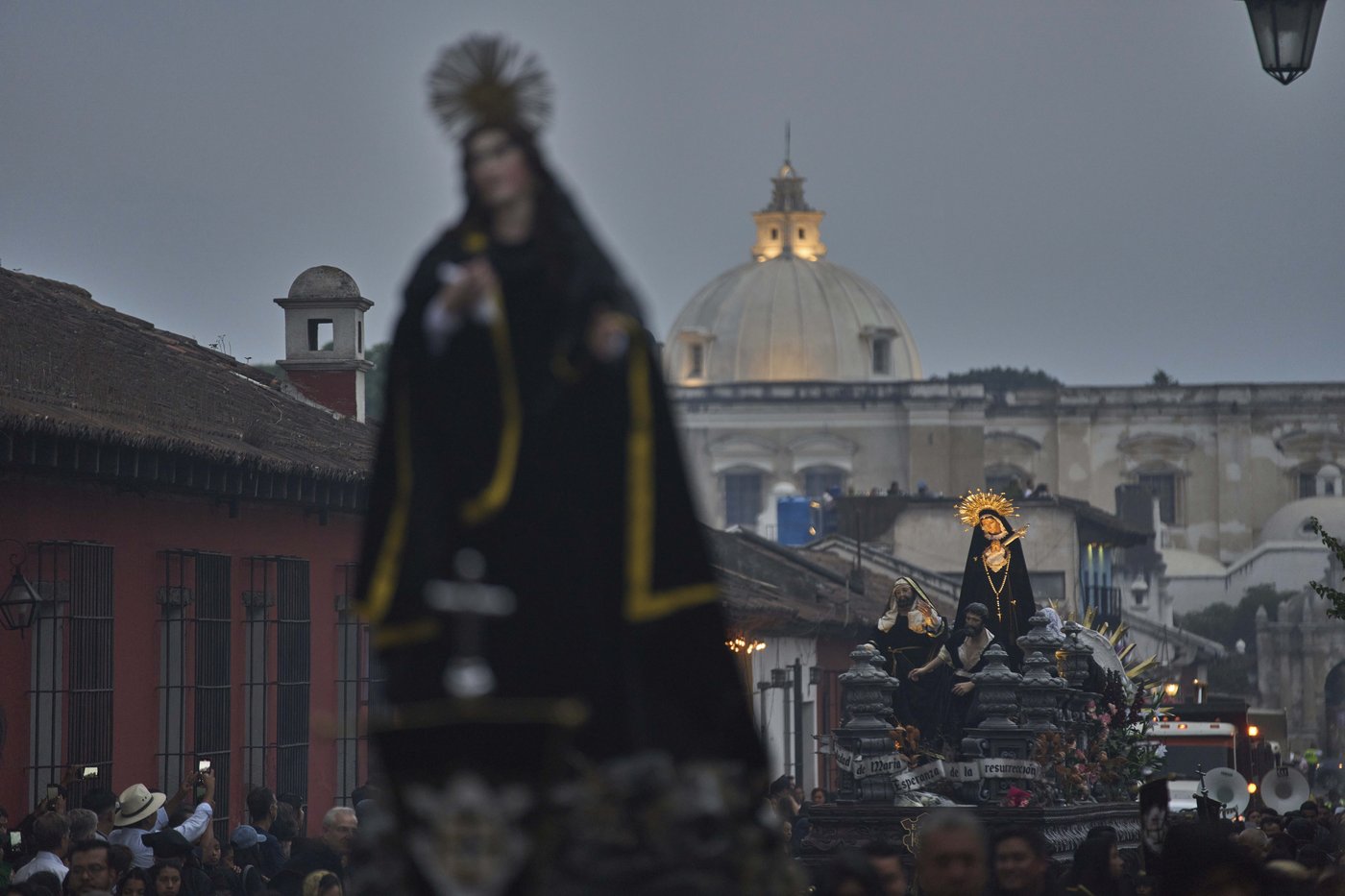 PHOTO COLLECTION: Holy Week Around the World | iNFOnews.ca PHOTO COLLECTION: Holy Week Around the World | iNFOnews.ca