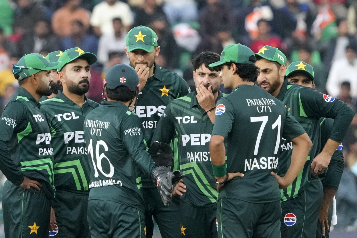Phillips powers New Zealand's 78-run win over Pakistan ahead of Champions Trophy | iNFOnews.ca Phillips powers New Zealand's 78-run win over Pakistan ahead of Champions Trophy | iNFOnews.ca