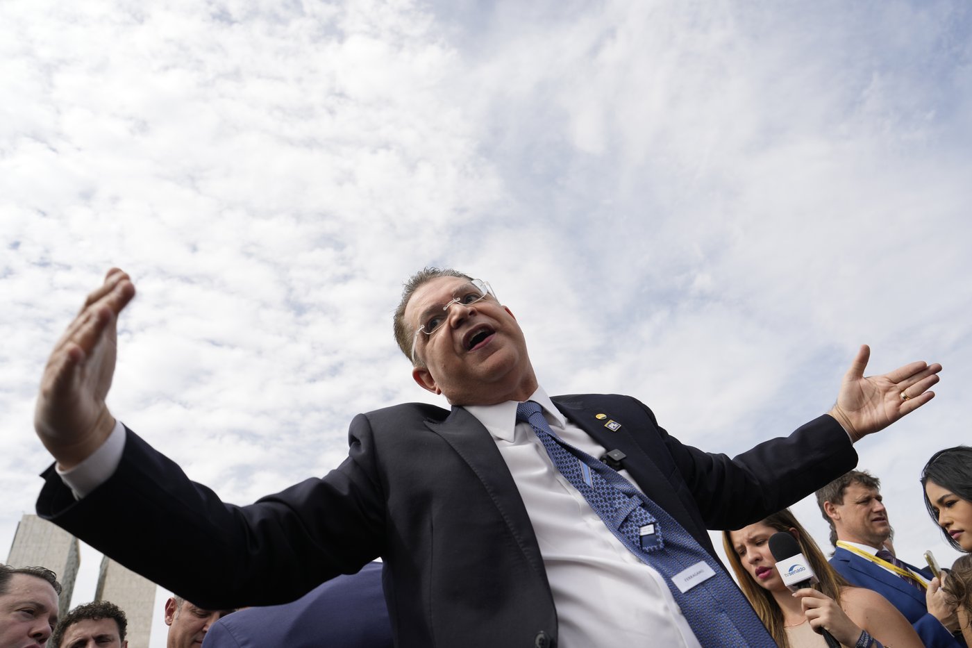 Division among Brazilians over Bolsonaro house arrest order could set the tone for next election | iNFOnews.ca Division among Brazilians over Bolsonaro house arrest order could set the tone for next election | iNFOnews.ca