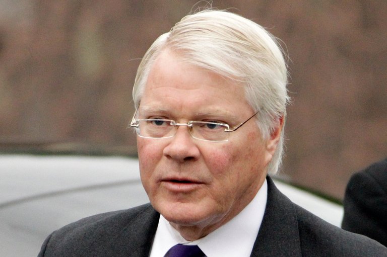 Joseph McGettigan, prosecutor in Jerry Sandusky and John du Pont cases, dies at 76 | iNFOnews.ca