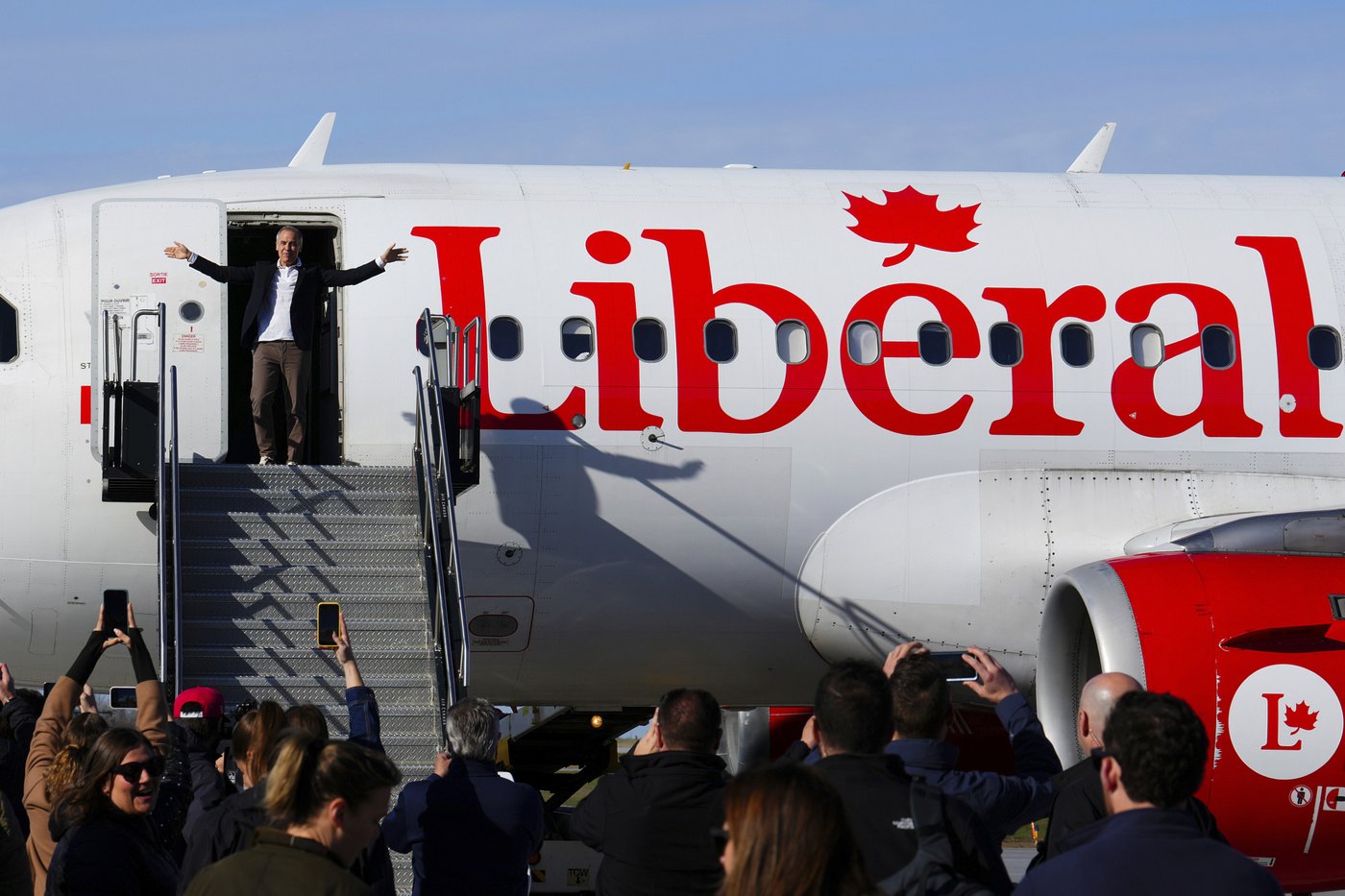 PHOTO COLLECTION: Canada Election | iNFOnews.ca