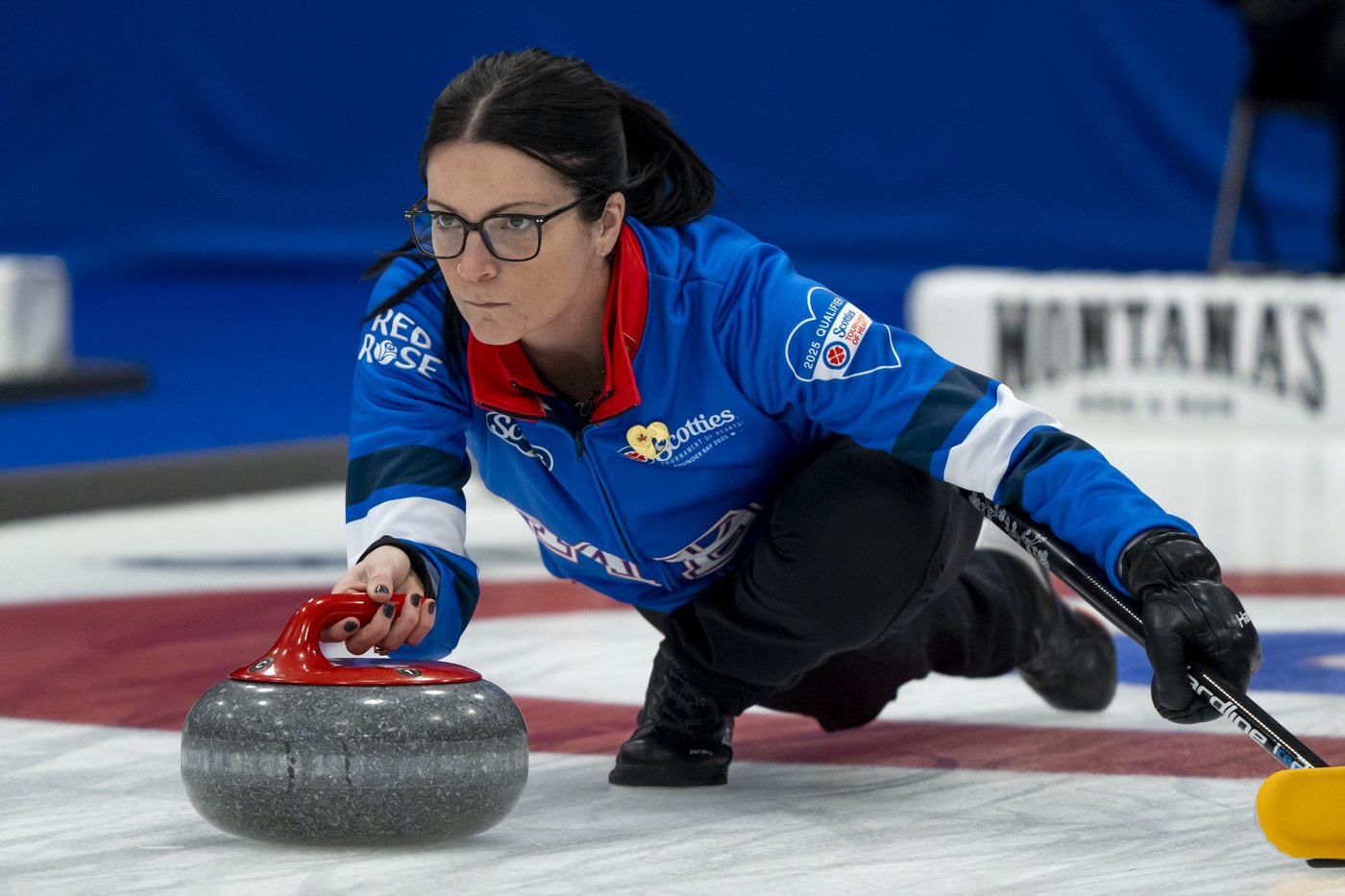 Einarson, Gushue among six rinks added to 2026 Scotties and Brier fields | iNFOnews.ca
