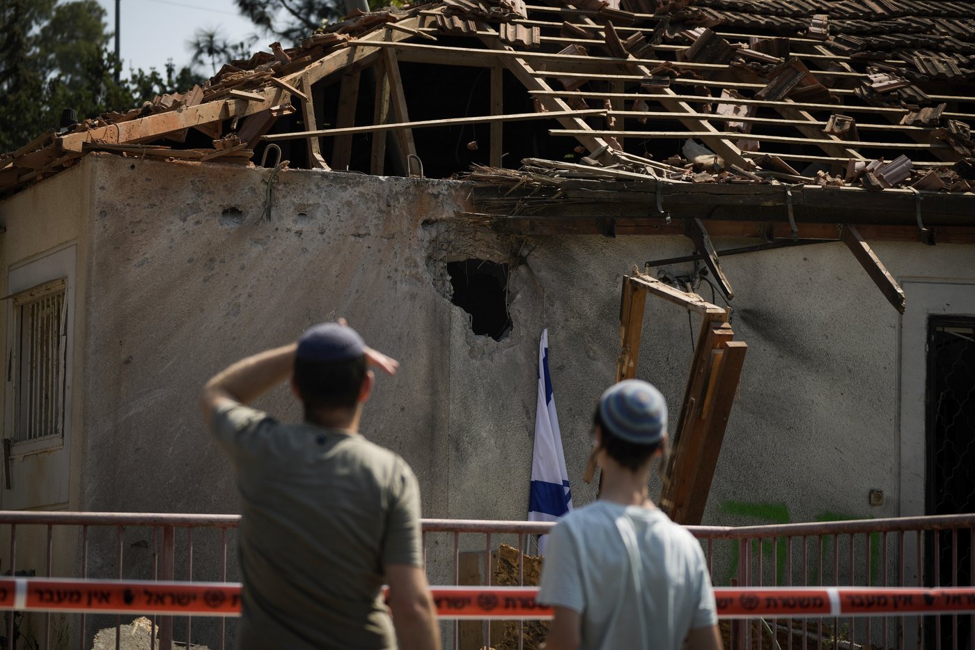 What obstacles stand in the way of an Israel-Hezbollah cease-fire? | iNFOnews.ca