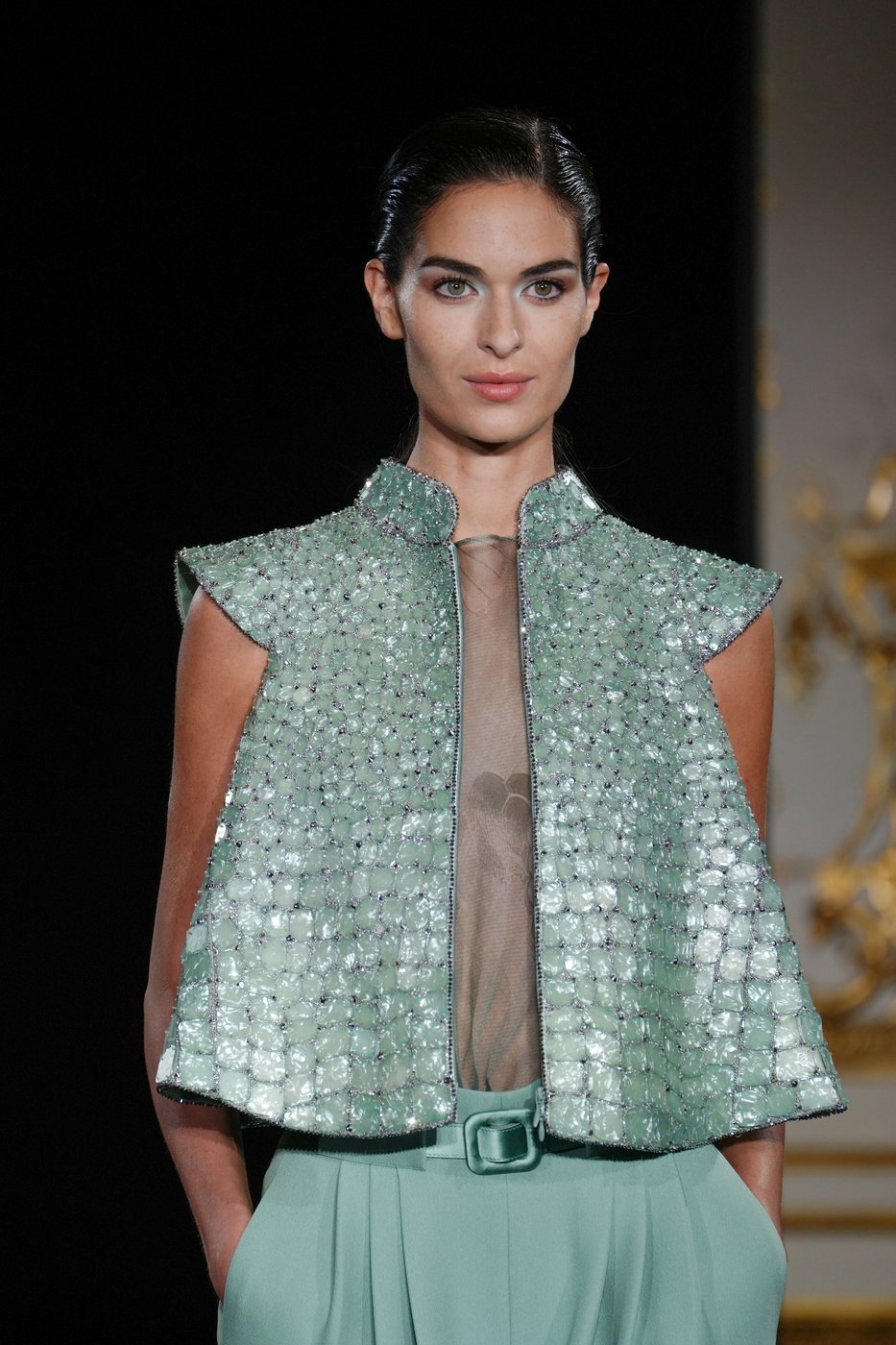The biggest surprise at Paris couture? It got wearable | iNFOnews.ca