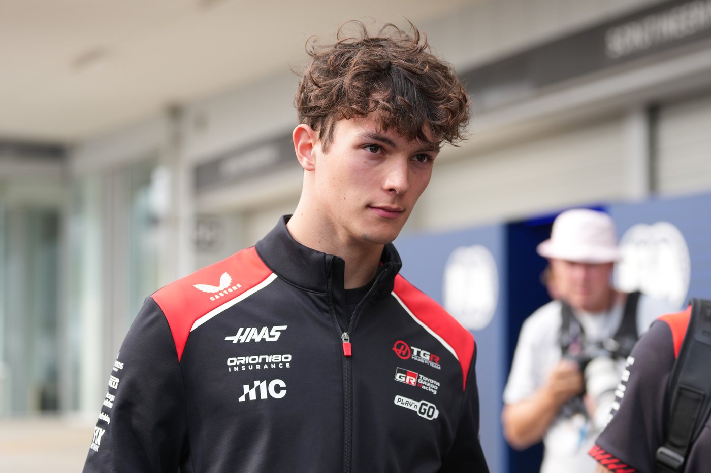 Takeaways for F1 meetings on rule changes after a big crash and Verstappen's hint at retiring | iNFOnews.ca