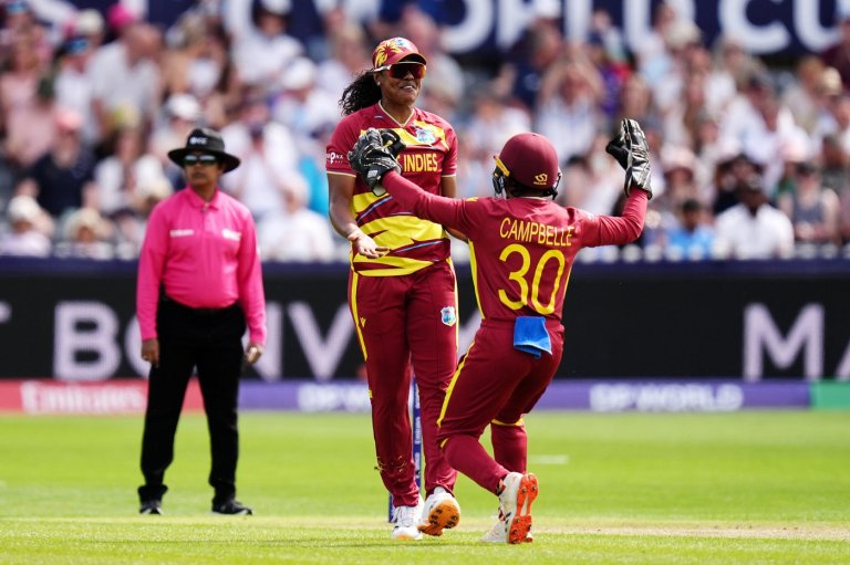 West Indies get past Sri Lanka to set up unbeaten T20 World Cup clash with England | iNFOnews.ca