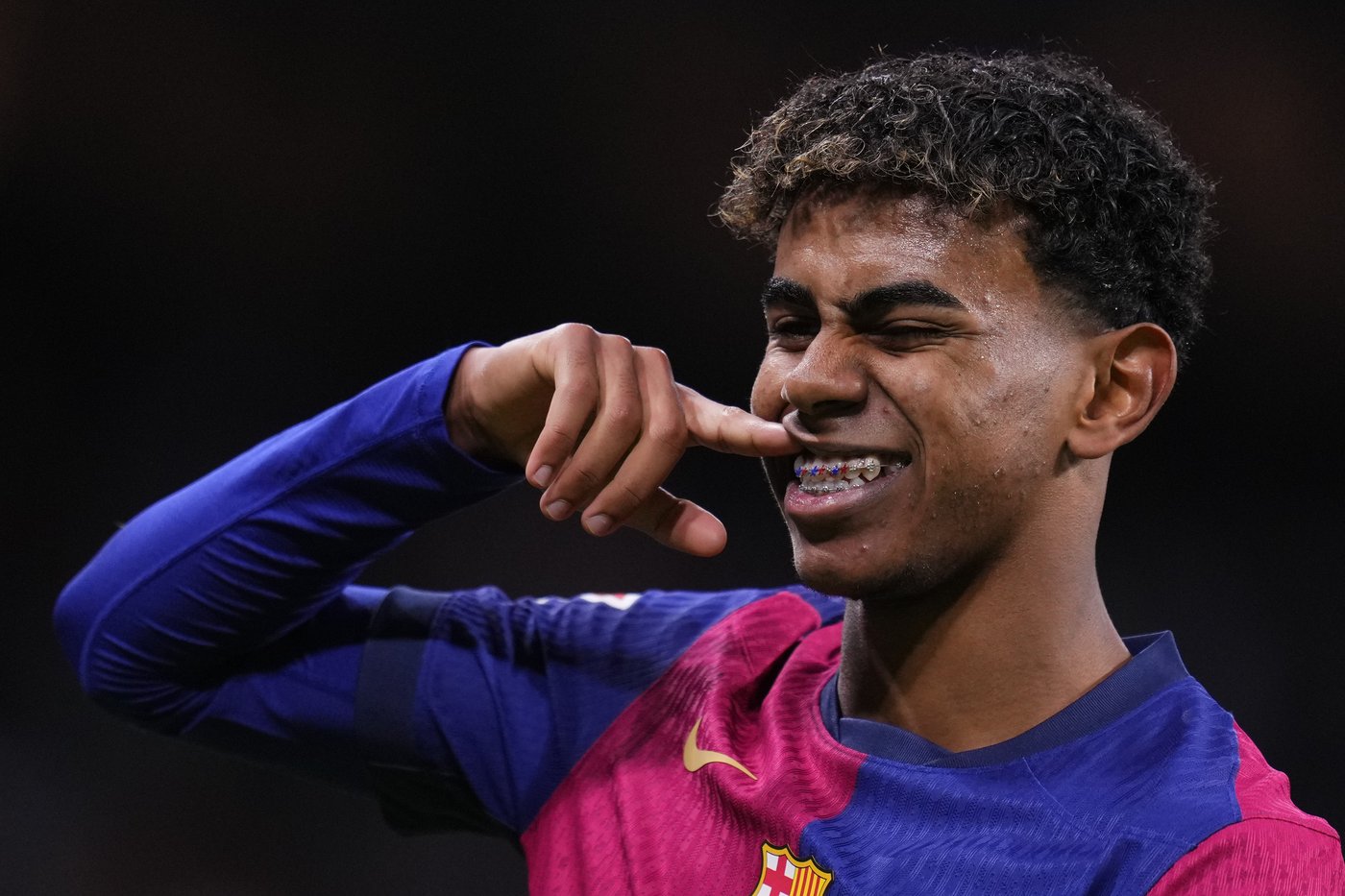 Lewandowski and Yamal spoil Mbappé’s first clasico as Barcelona routs Real Madrid 4-0 | iNFOnews.ca Lewandowski and Yamal spoil Mbappé’s first clasico as Barcelona routs Real Madrid 4-0 | iNFOnews.ca
