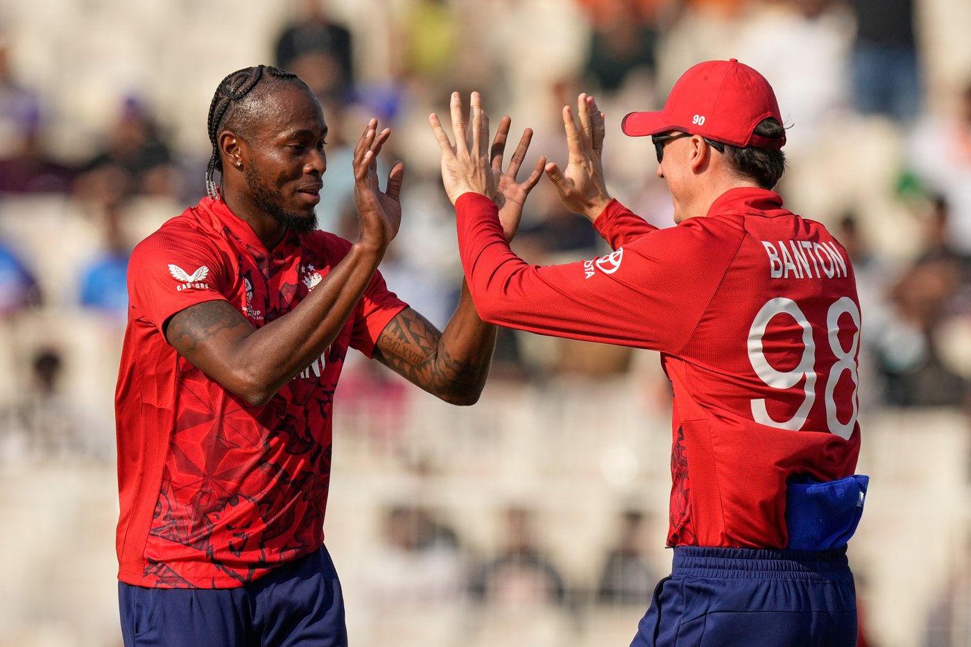 South Africa hammers New Zealand by seven wickets at T20 World Cup. England beats Scotland | iNFOnews.ca