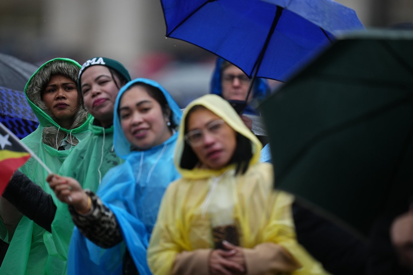 Photos show celebrations of Epiphany, also known as Three Kings Day | iNFOnews.ca