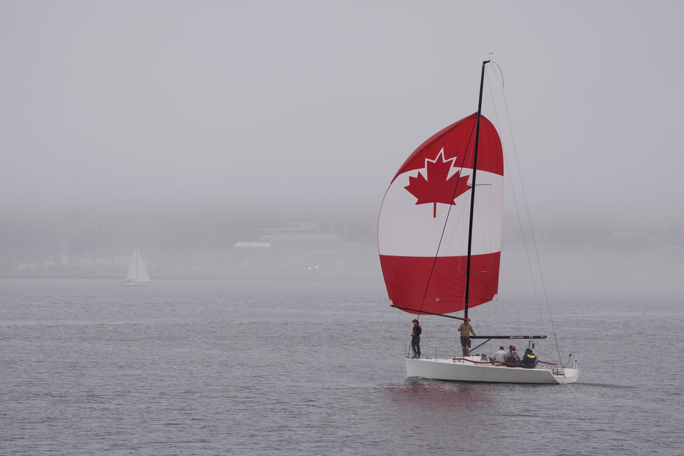 Former N.S. sailing team member alleges sex assault ignored by sport governing bodies | iNFOnews.ca