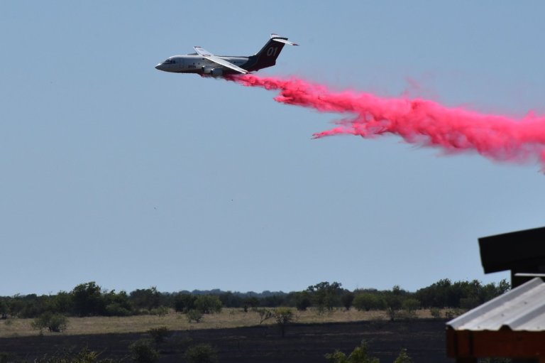2 people died in a military helicopter crash near Fort Hood, officials say | iNFOnews.ca