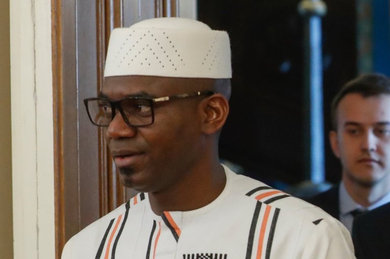 Mali holds funeral for key junta figure killed in militant assaults | iNFOnews.ca