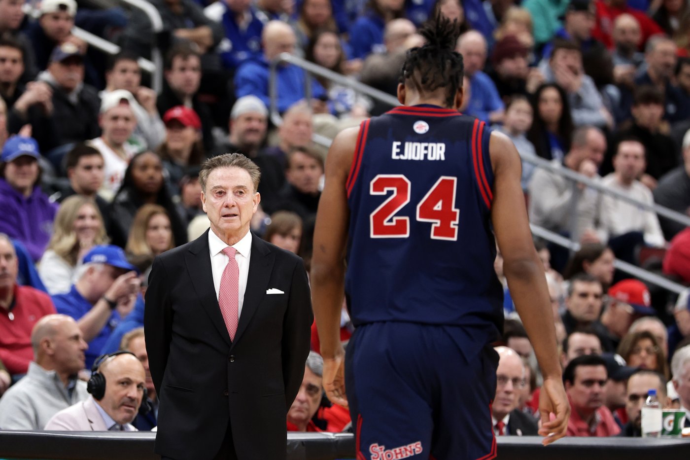 The 3-pointer changed college basketball. And attempts keep ticking up heading into March Madness | iNFOnews.ca The 3-pointer changed college basketball. And attempts keep ticking up heading into March Madness | iNFOnews.ca