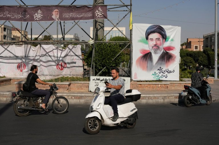 Iran says this. The U.S. says that. A look at the trickiest issues in the unresolved conflict | iNFOnews.ca